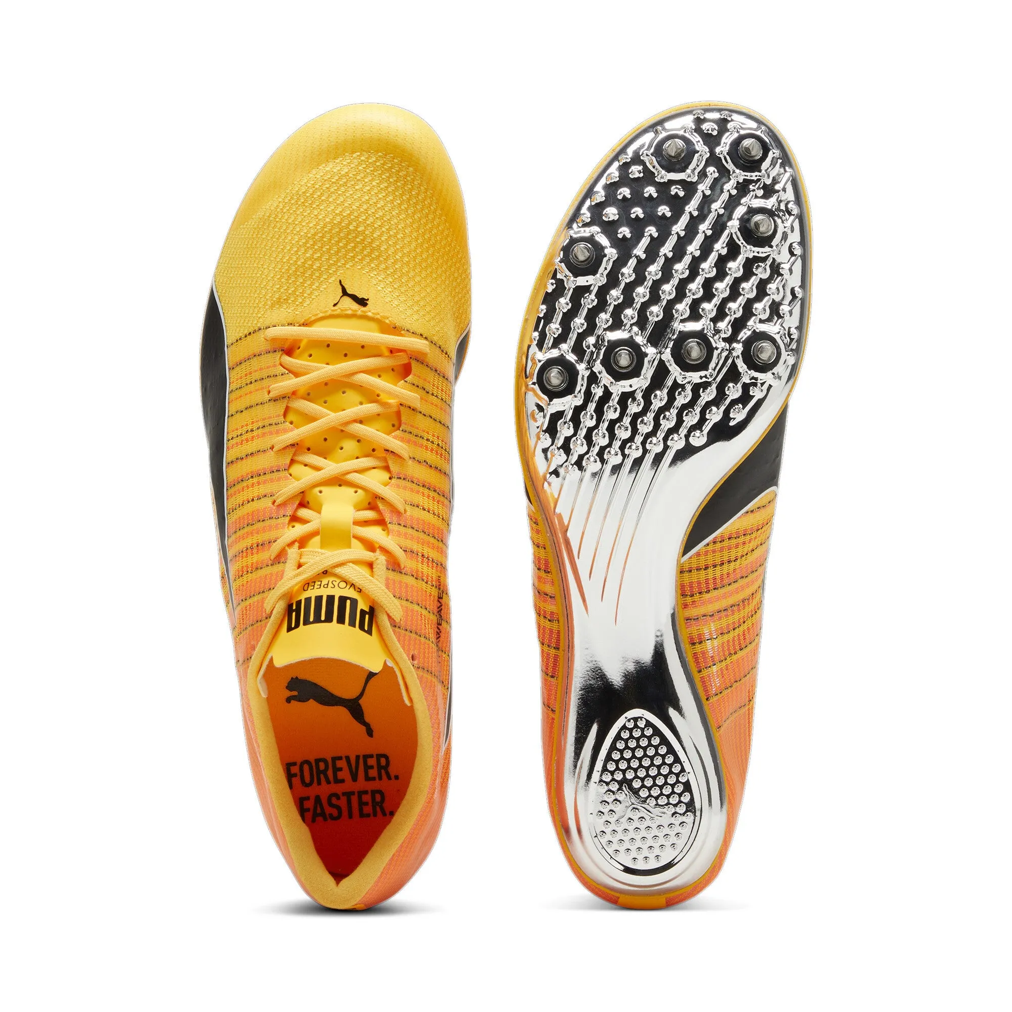 Unisex Evospeed Brush 6