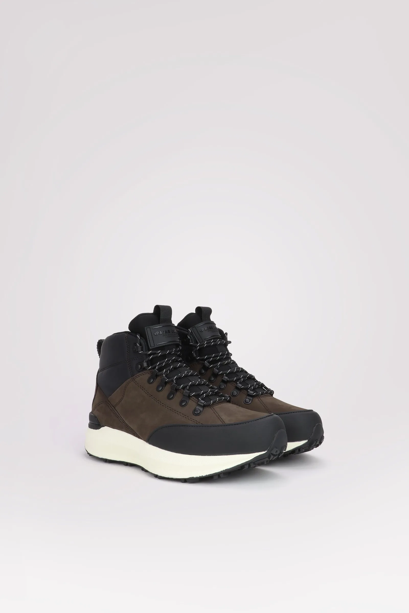 Urban Alpn Men's Lace Up Sneaker Boot