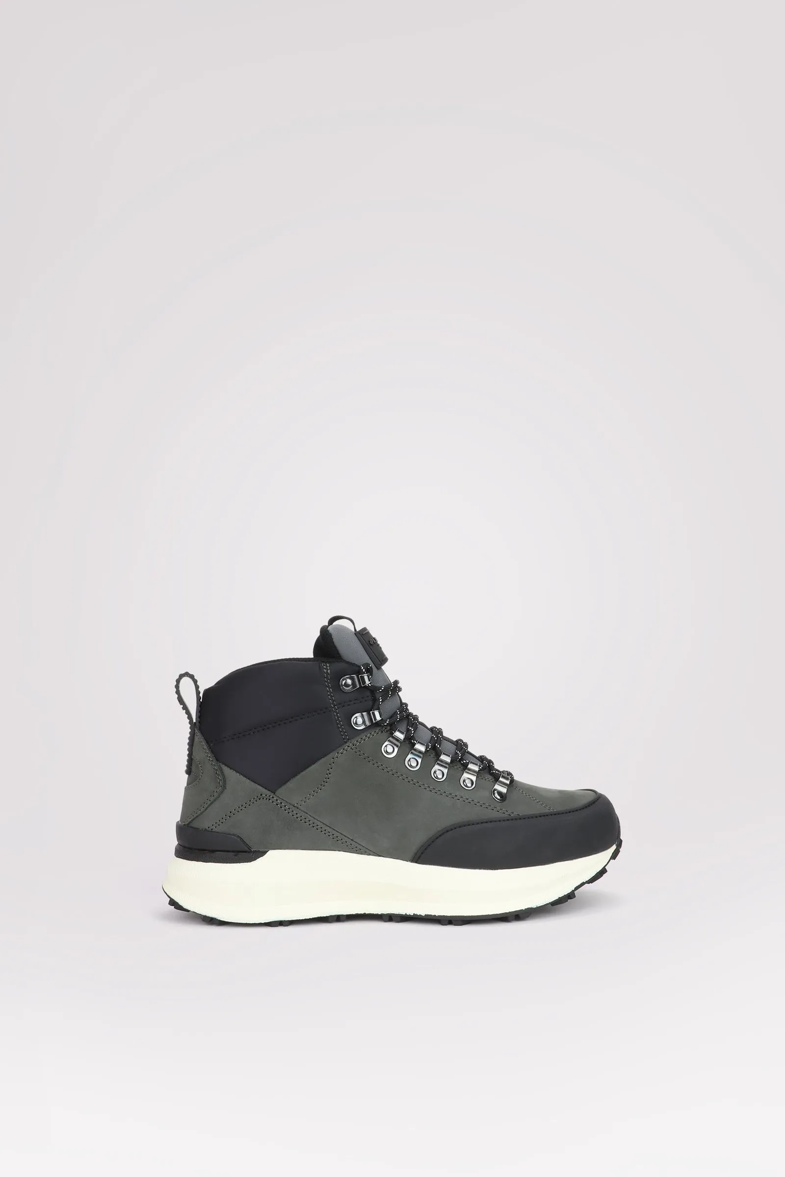 Urban Alpn Men's Lace Up Sneaker Boot