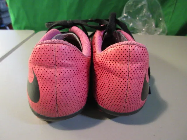 Used Nike Soccer Cleats Size 2