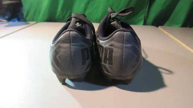 Used Puma TACTO II Big Kids' Firm/Artificial Ground Soccer Cleats - K12