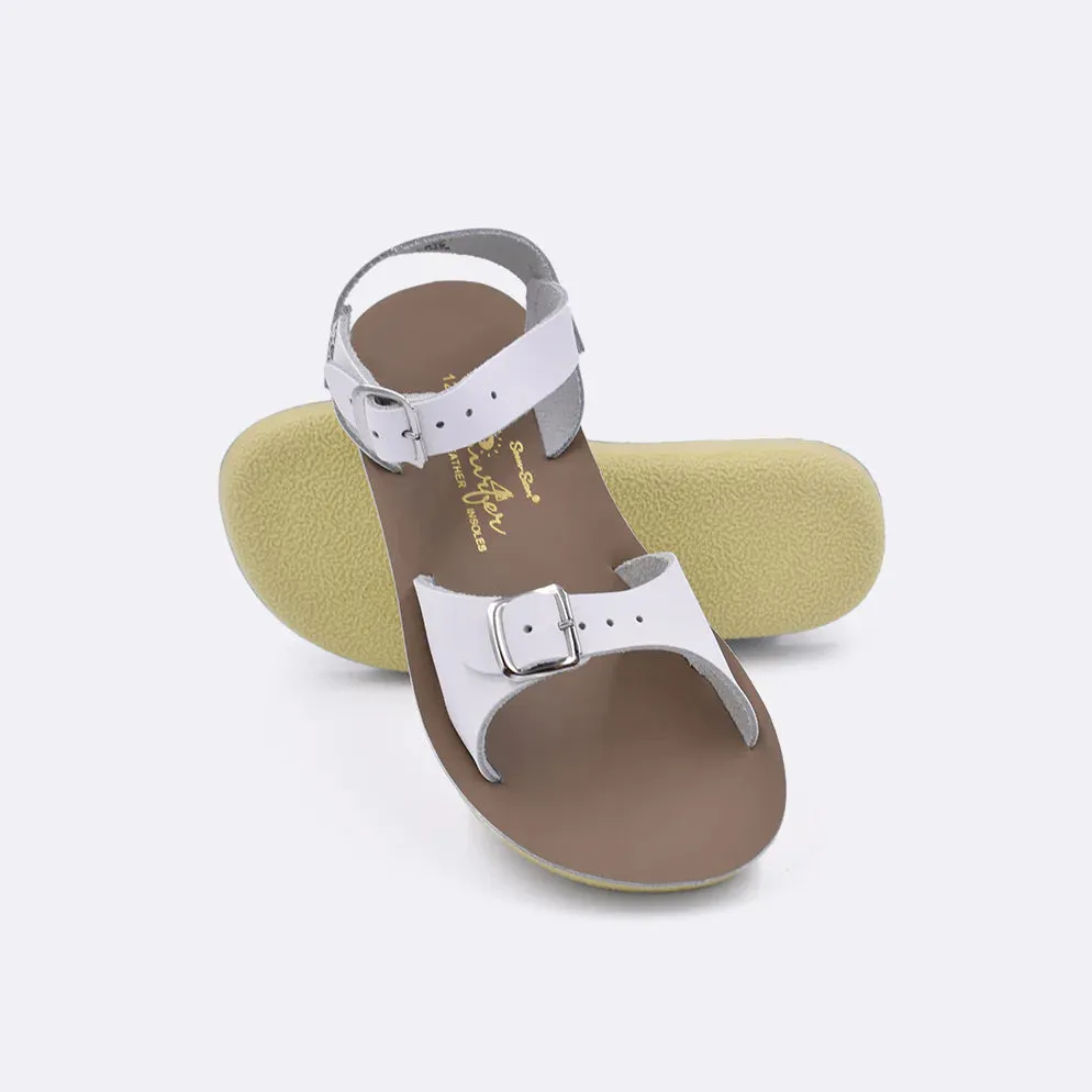 Velcro Surfer Sandal