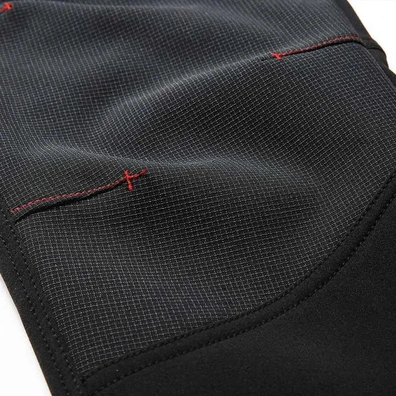 Warm Pants Trekking Softshell