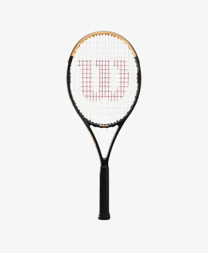 Wilson Burn Spin 103 Tennis Racquet