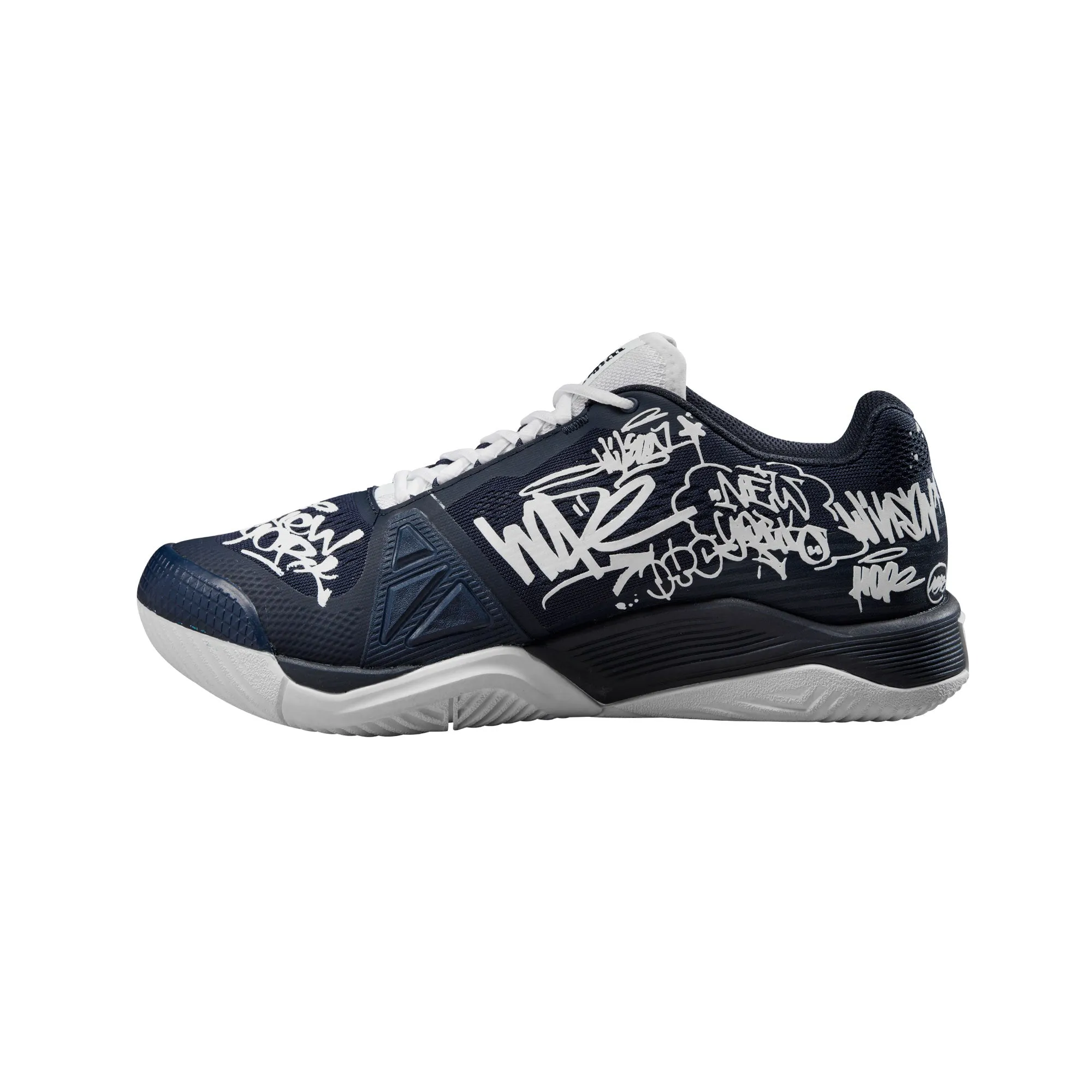 Wilson Rush Pro 4.0 Womens Hope NYC Tennis Shoes