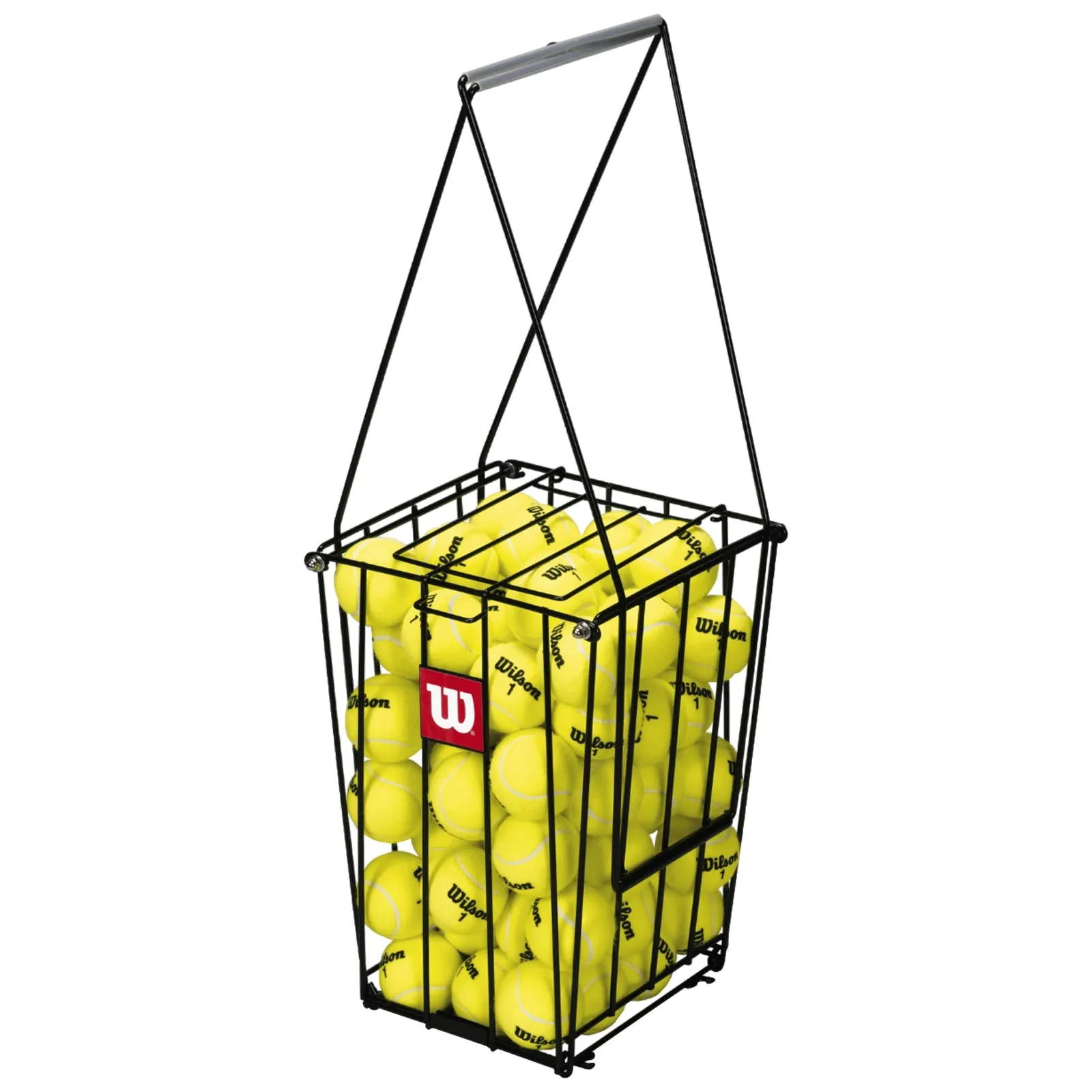 Wilson Tennis 75 Ball Pick-Up Hopper