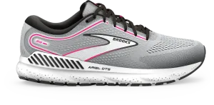 Women’s Ariel GTS 23 (078 - Grey/Black/Pink)