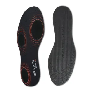 Womens Cleat Speed Sports Insole