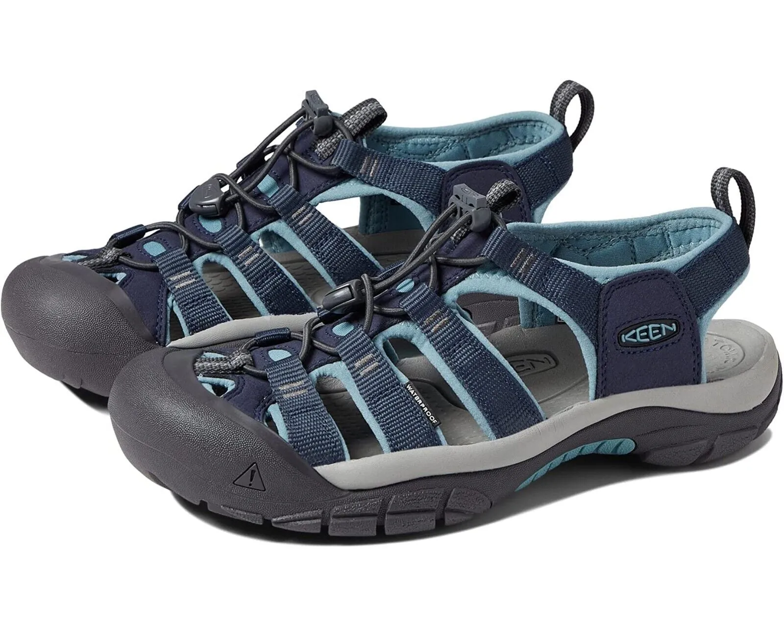 Women’s Keen Newport H2 Sandal