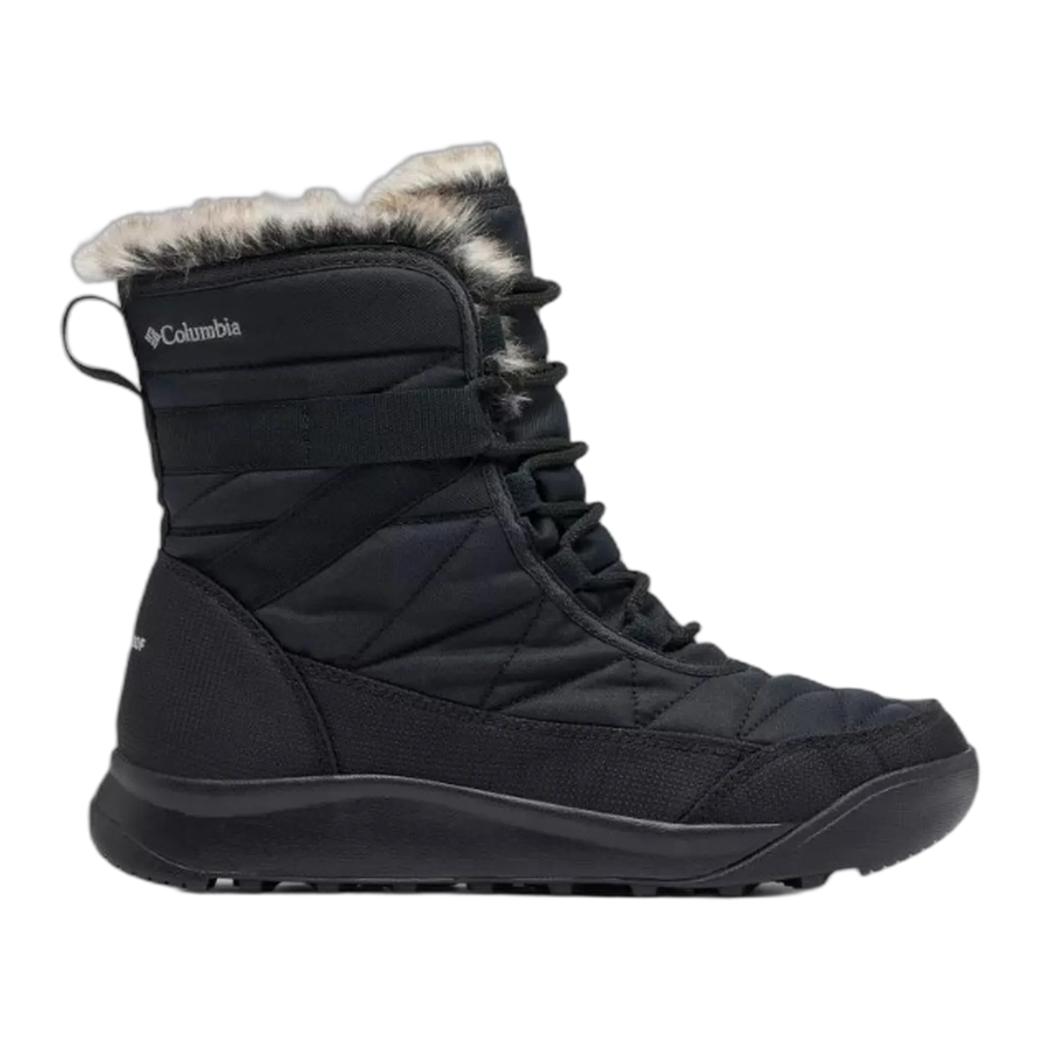 Women's Minx™ Shorty IV Boot - Wide