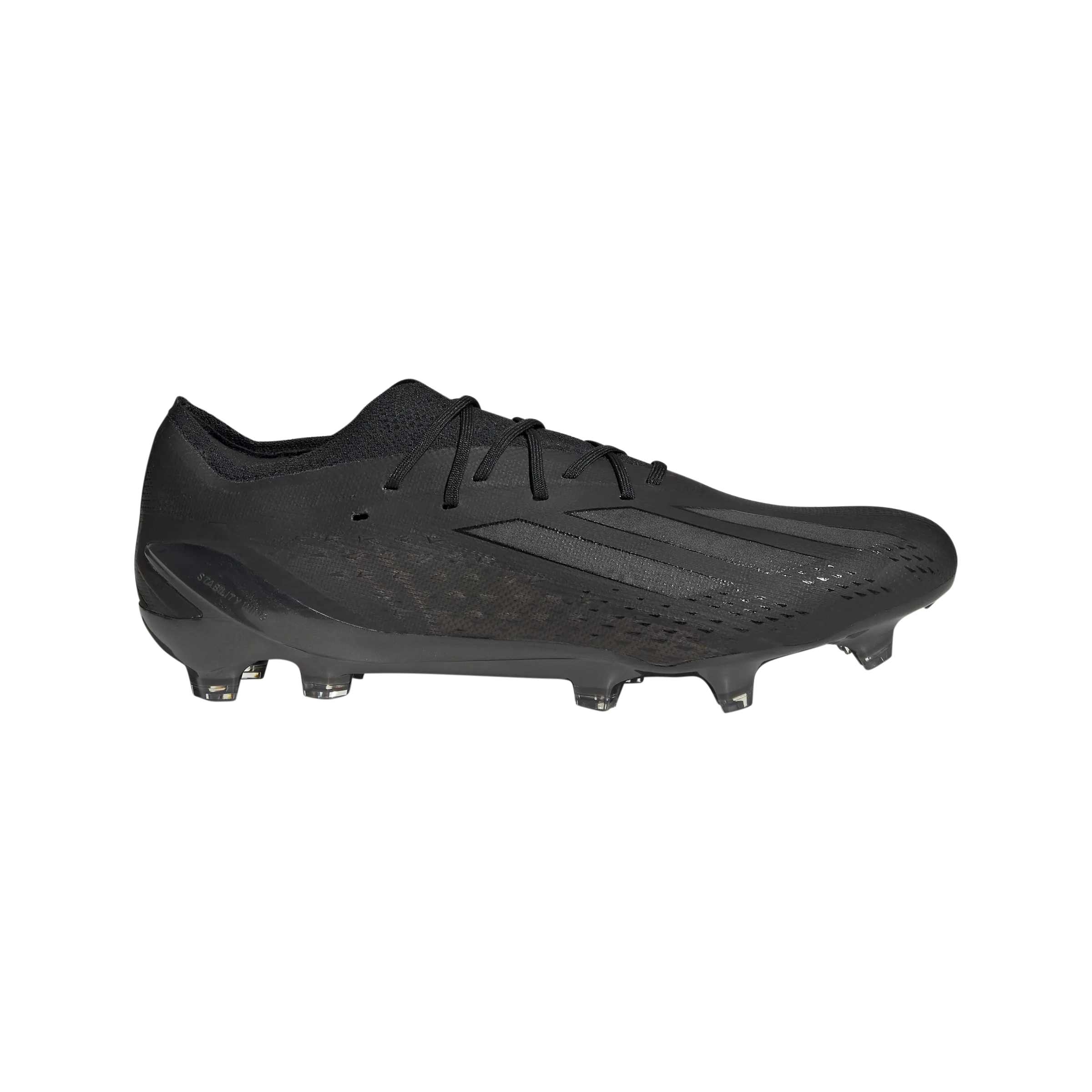 X Speedportal.1 Firm Ground Soccer Boots