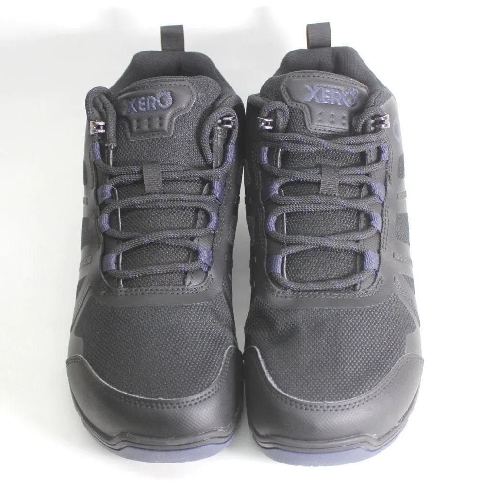 Xero Shoes F210525W Daylite Hiker Fusion Men's Shoes Black