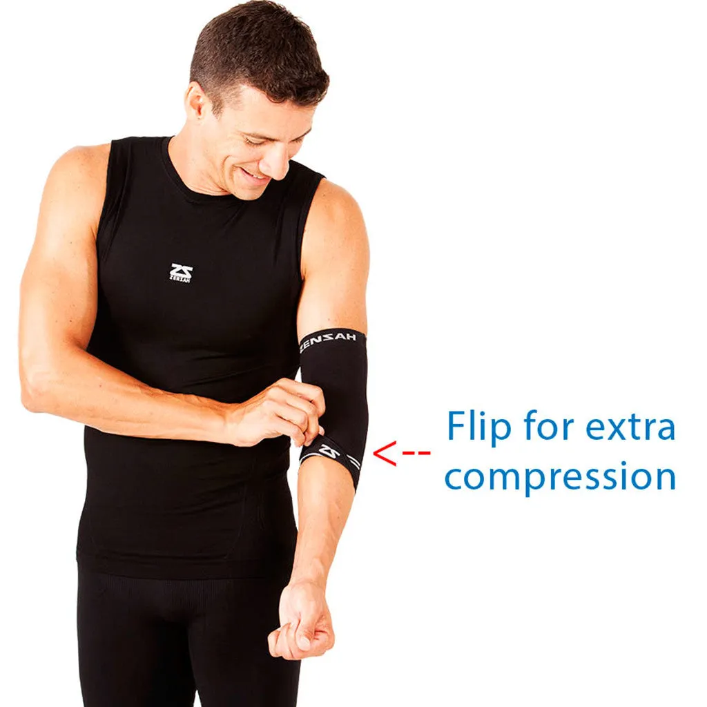 Zensah Compression Elbow Support Sleeve