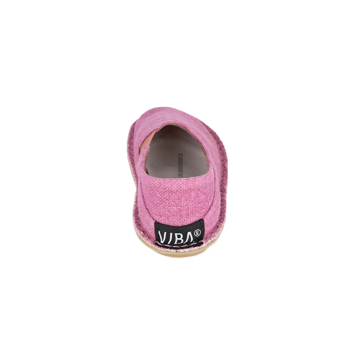 ZUMA Linen Kids Plum Pink