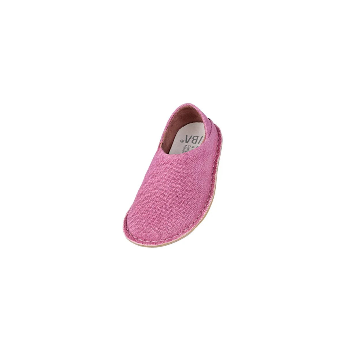 ZUMA Linen Kids Plum Pink