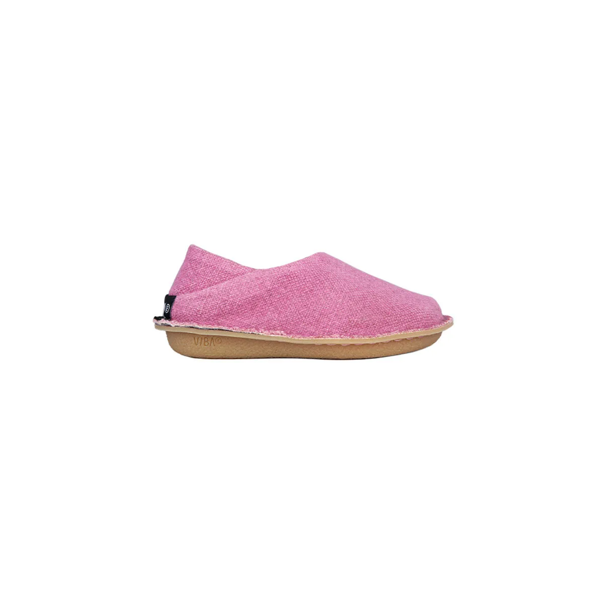 ZUMA Linen Kids Plum Pink